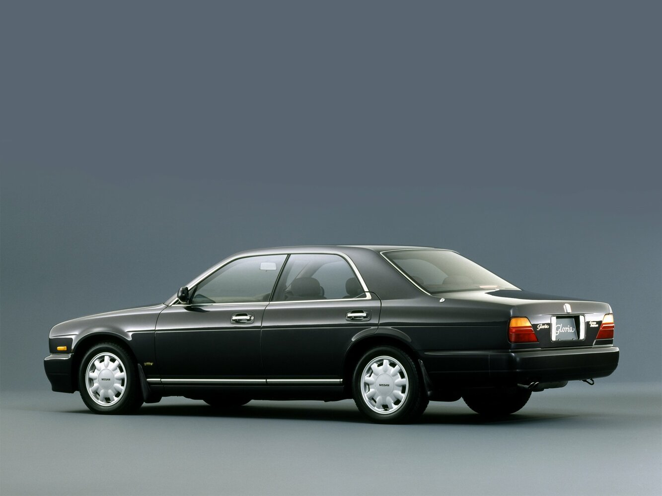 Nissan Gloria IX (Y32), 1992, фото 2