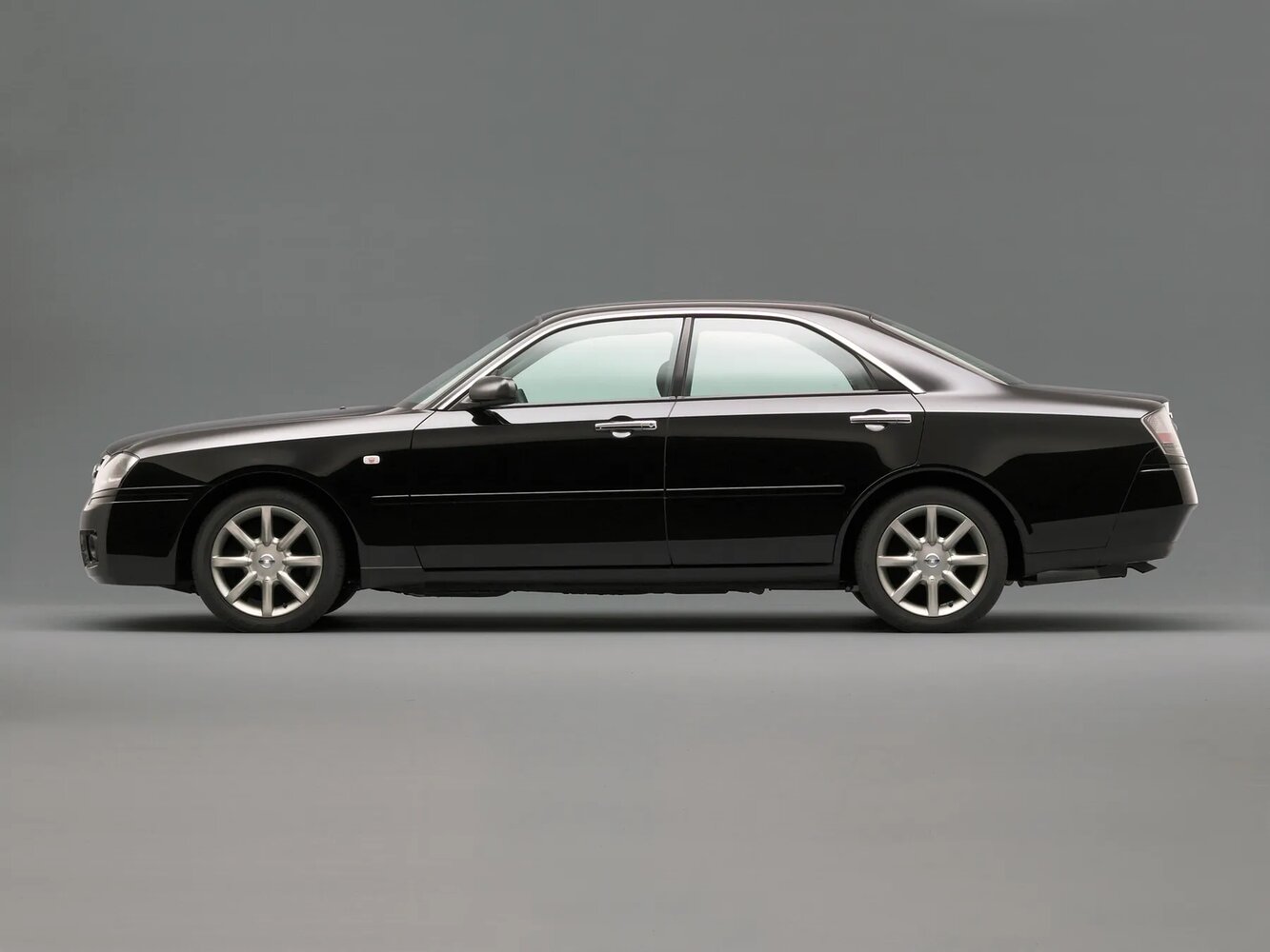 Nissan Gloria XI (Y34), 2003, фото 5