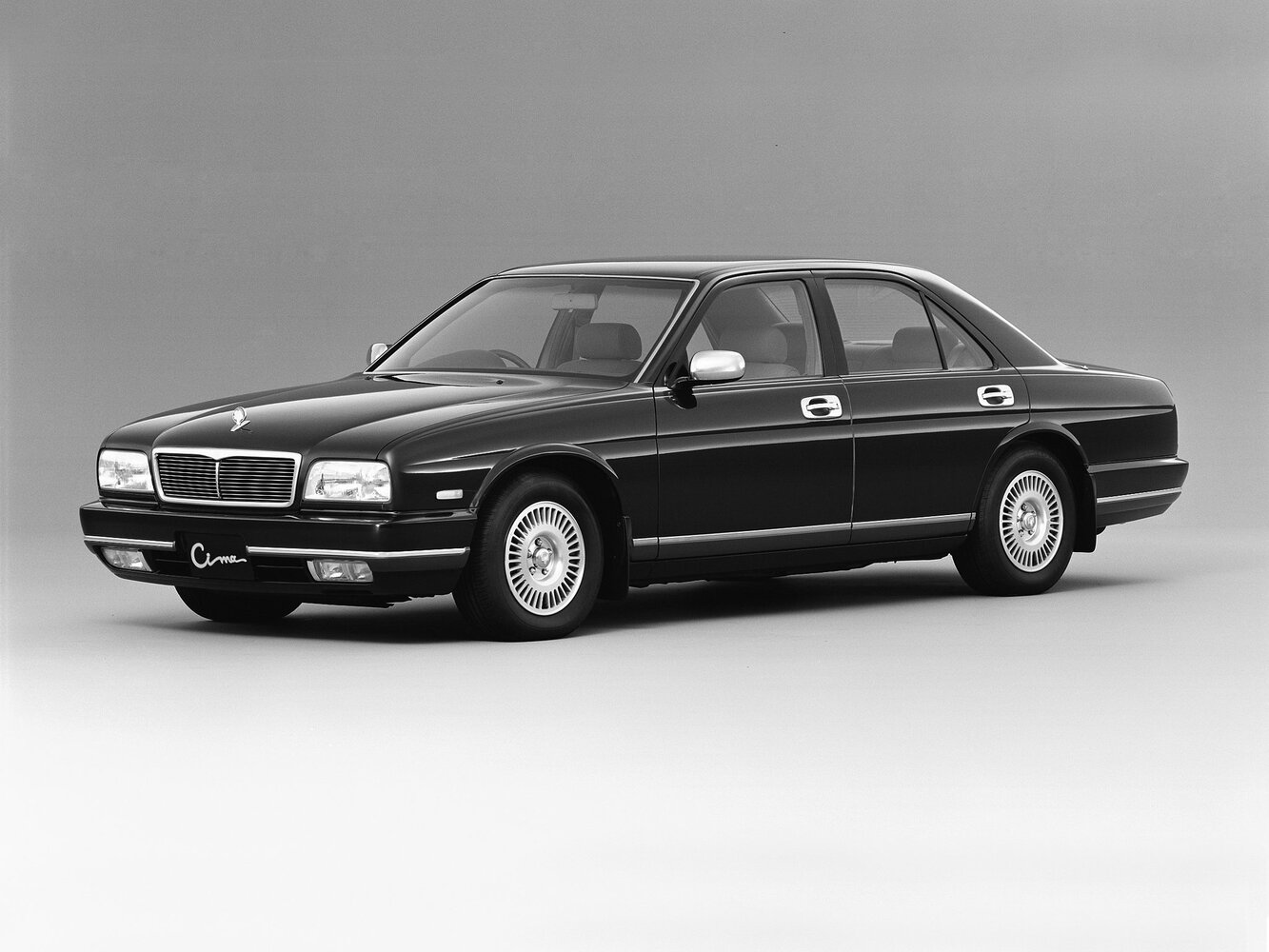 Nissan Cima II (Y32), 1994, фото 3