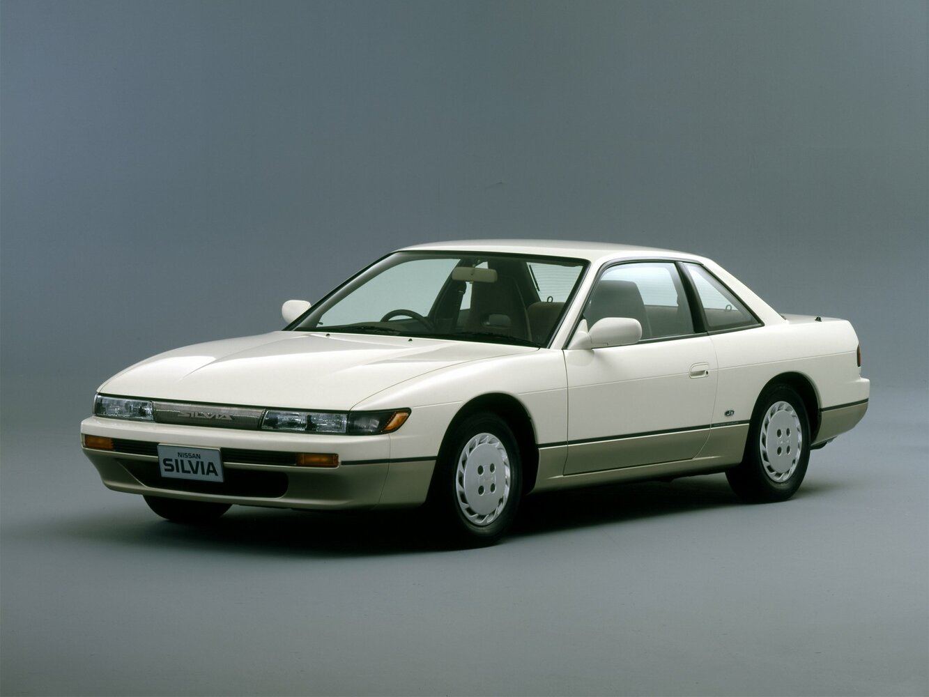 Nissan Silvia V (S13), 1991, фото 5