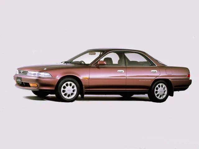 Toyota Corona EXiV I (ST180), 1992, фото 2