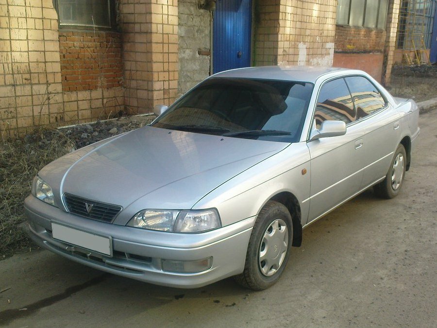 Toyota Vista IV (V40), 1998, фото 2
