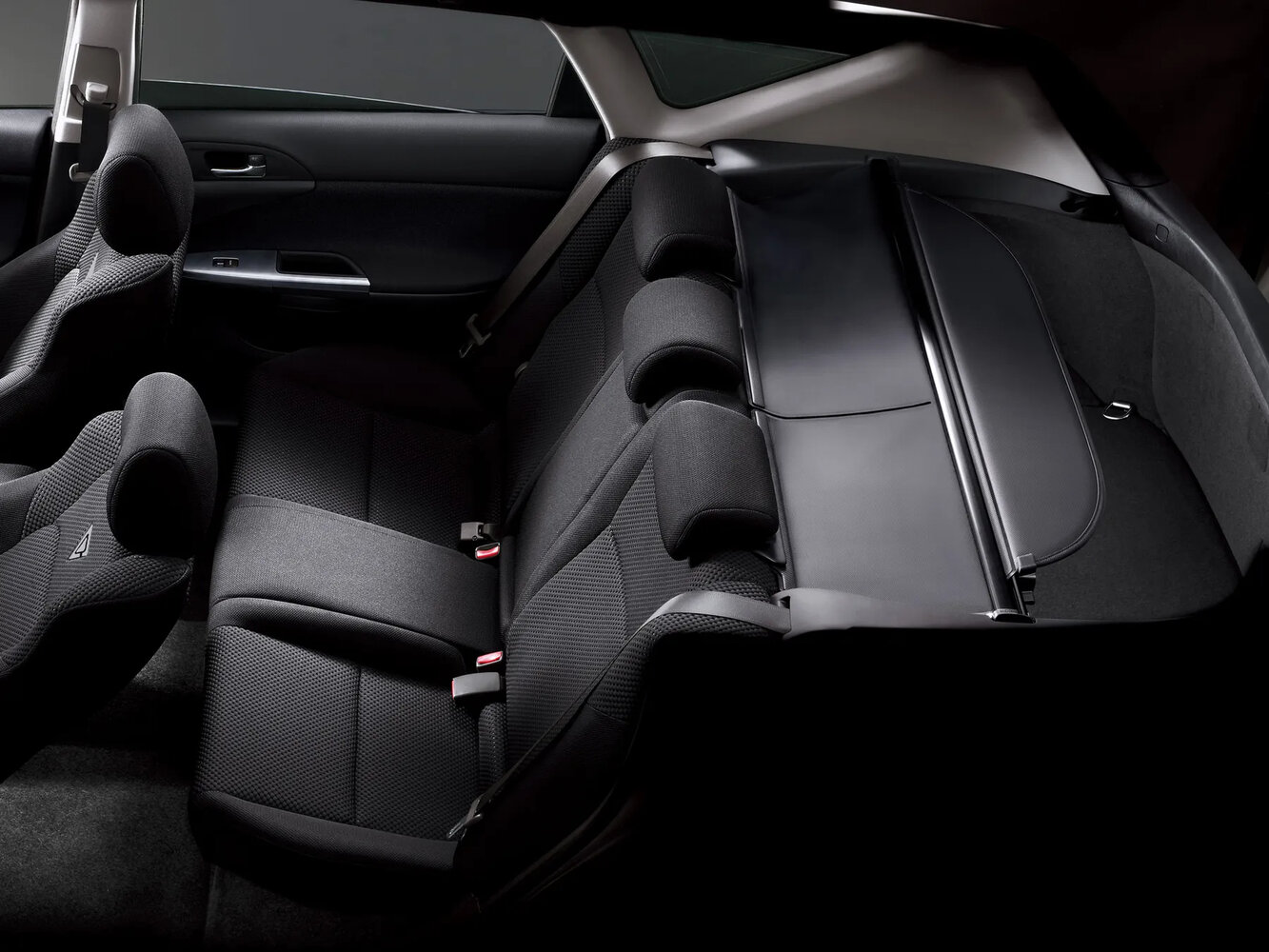 Toyota Caldina III Рестайлинг, 2007, фото 6