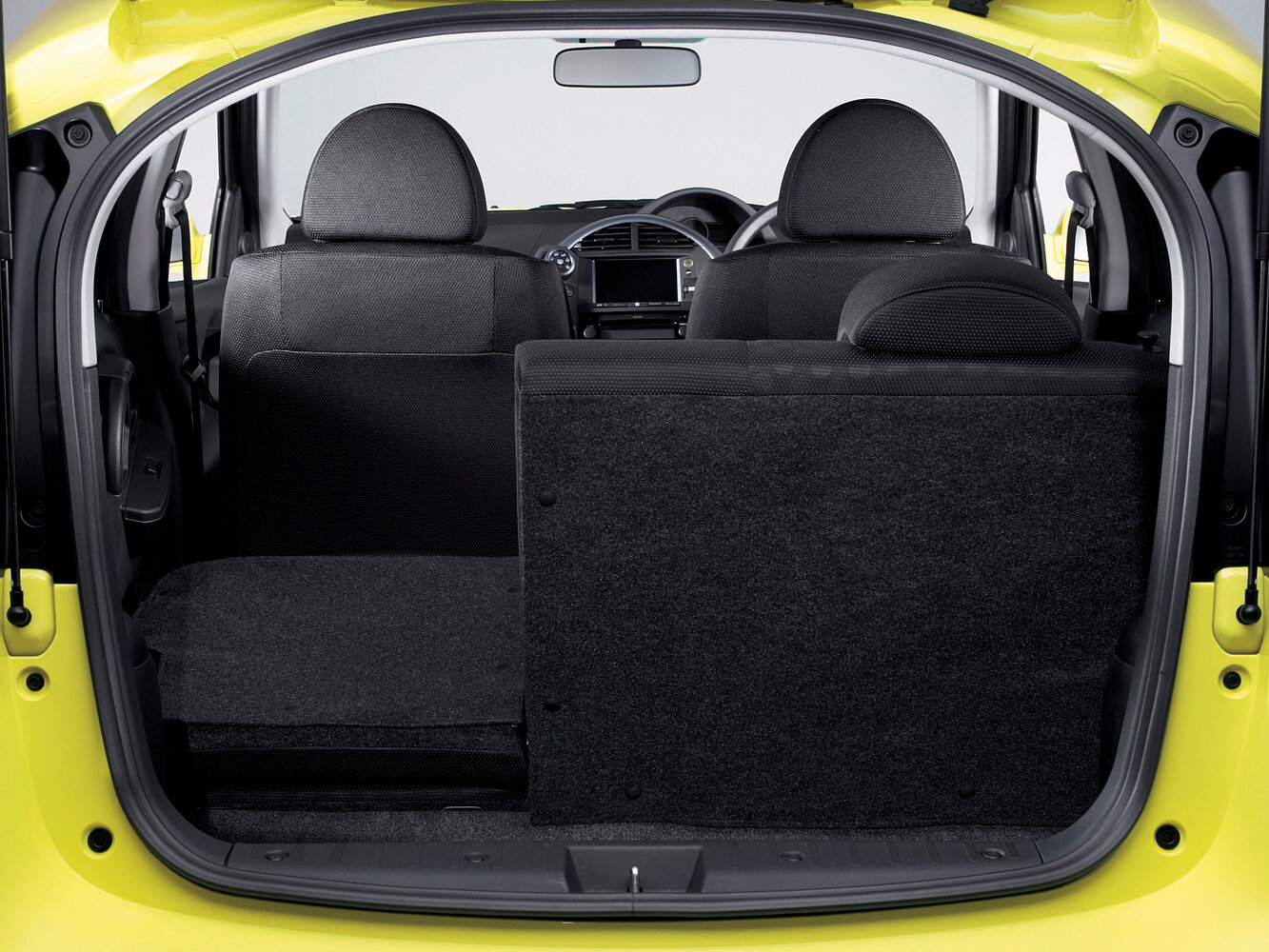 Toyota WiLL Cypha, 2005, фото 7