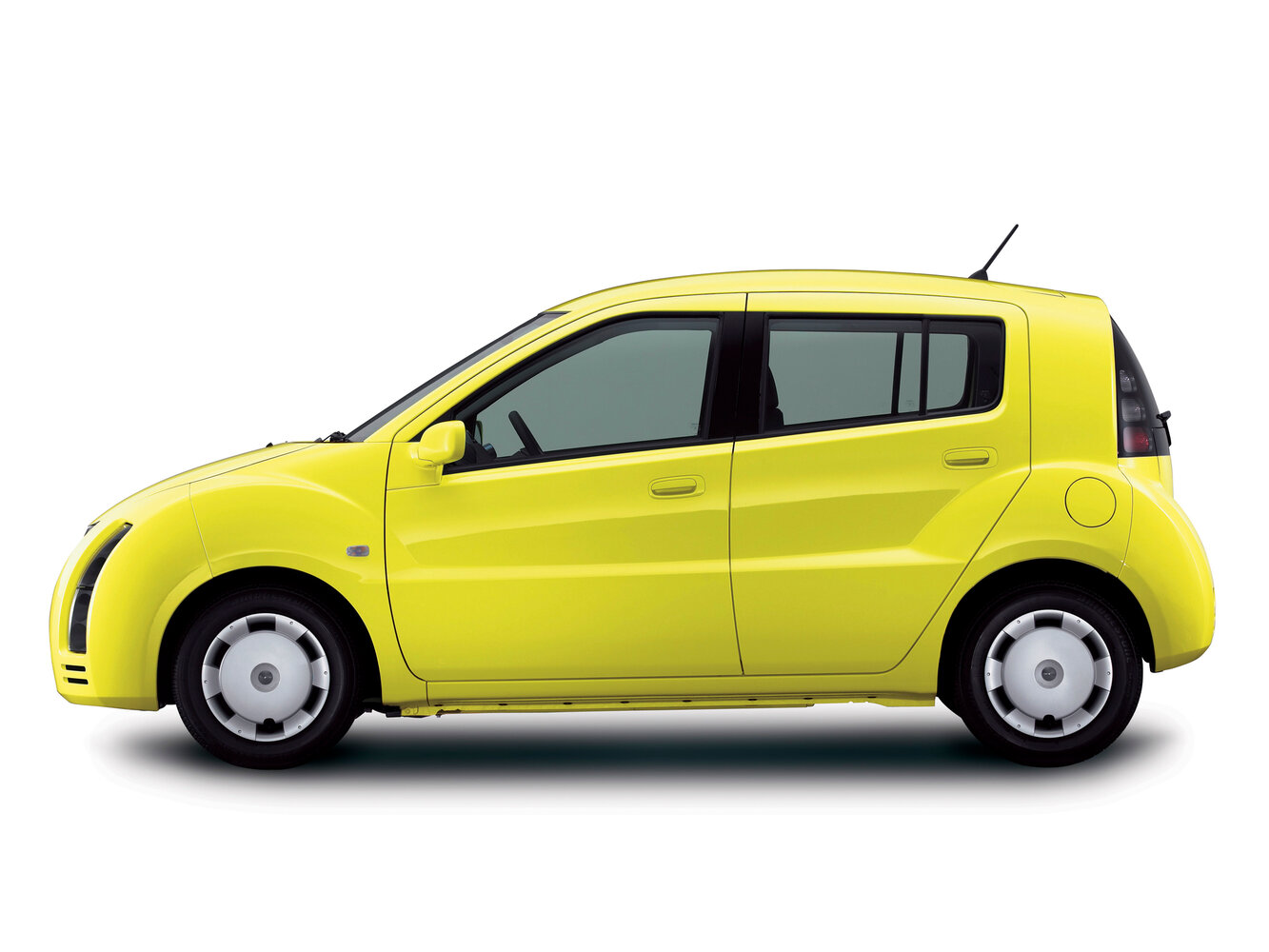 Toyota WiLL Cypha, 2005, фото 2