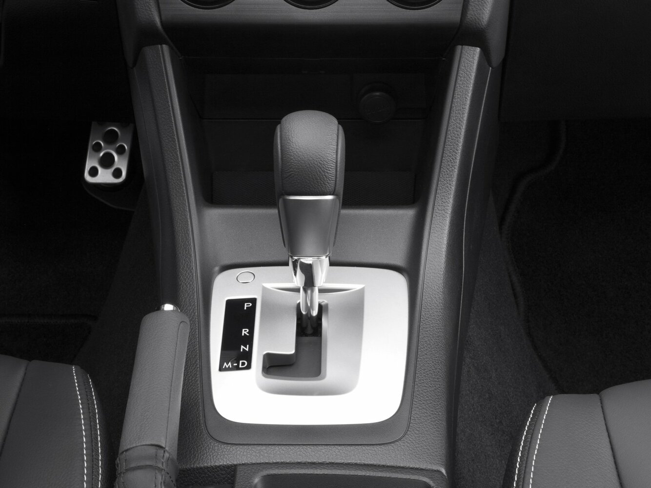 Subaru Impreza IV, 2013, фото 3