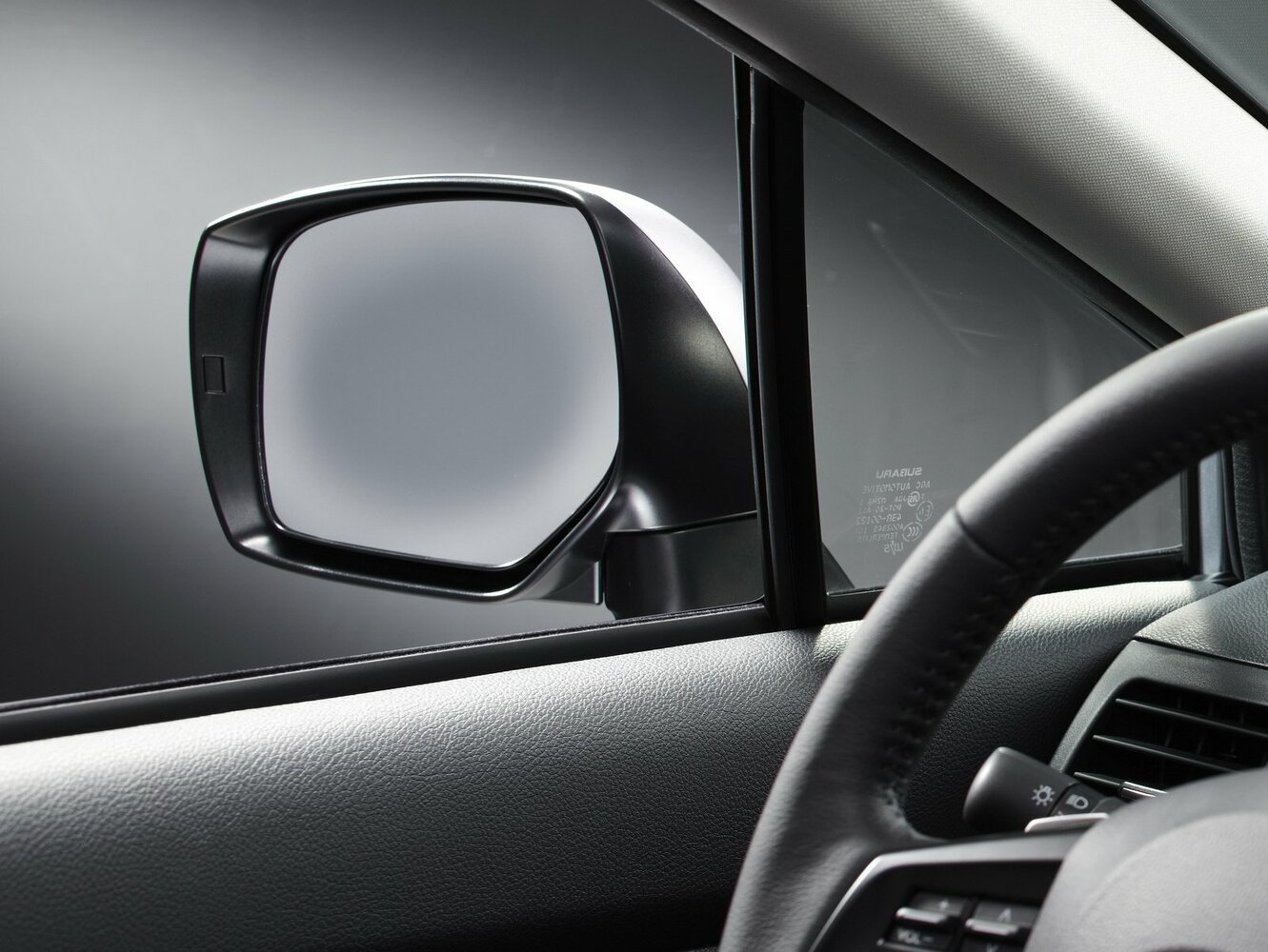 Subaru Impreza IV, 2013, фото 10