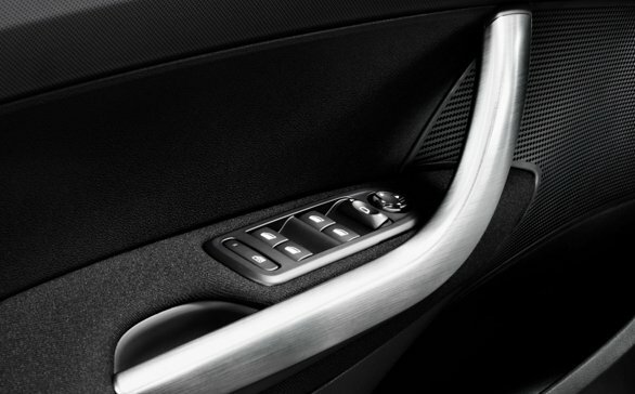 Peugeot 408 I, 2012, фото 2