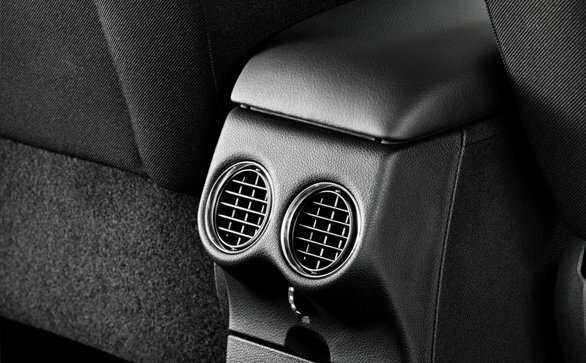 Peugeot 408 I, 2012, фото 11