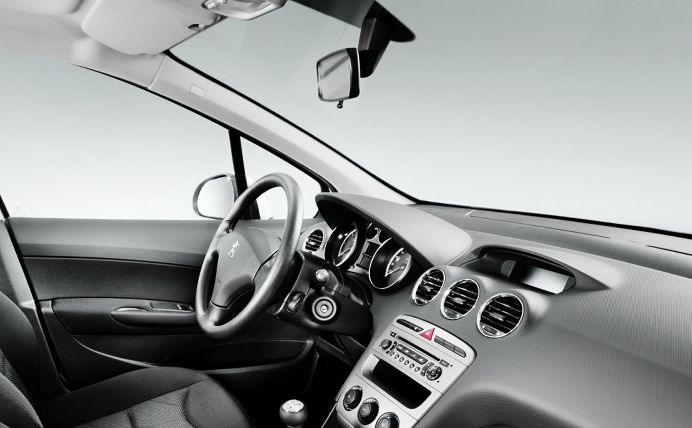 Peugeot 408 I, 2012, фото 8