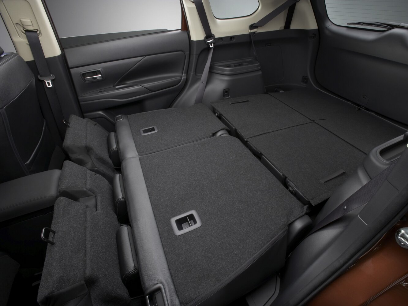 Mitsubishi Outlander III, 2012, фото 26