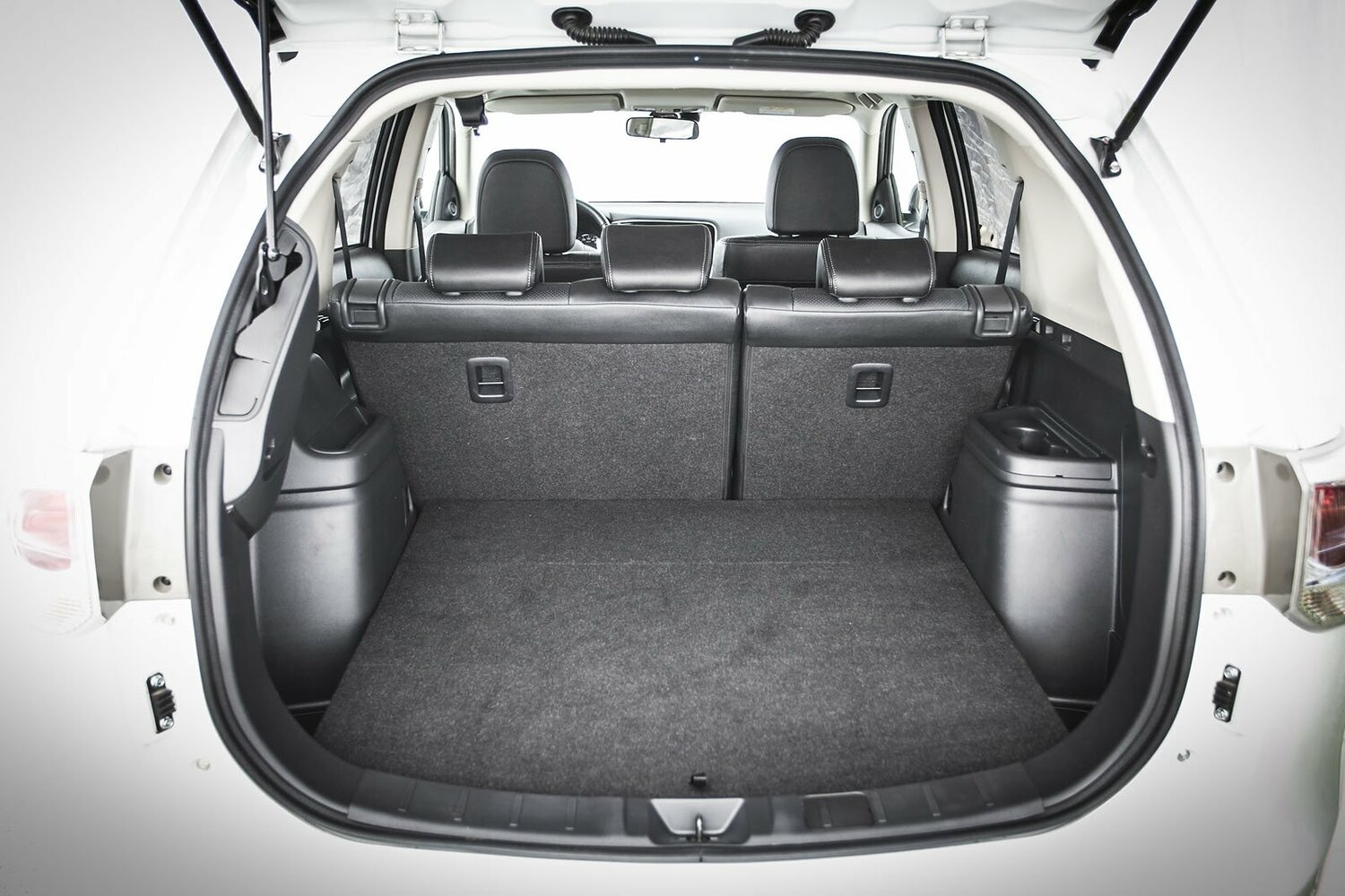 Mitsubishi Outlander III, 2012, фото 11