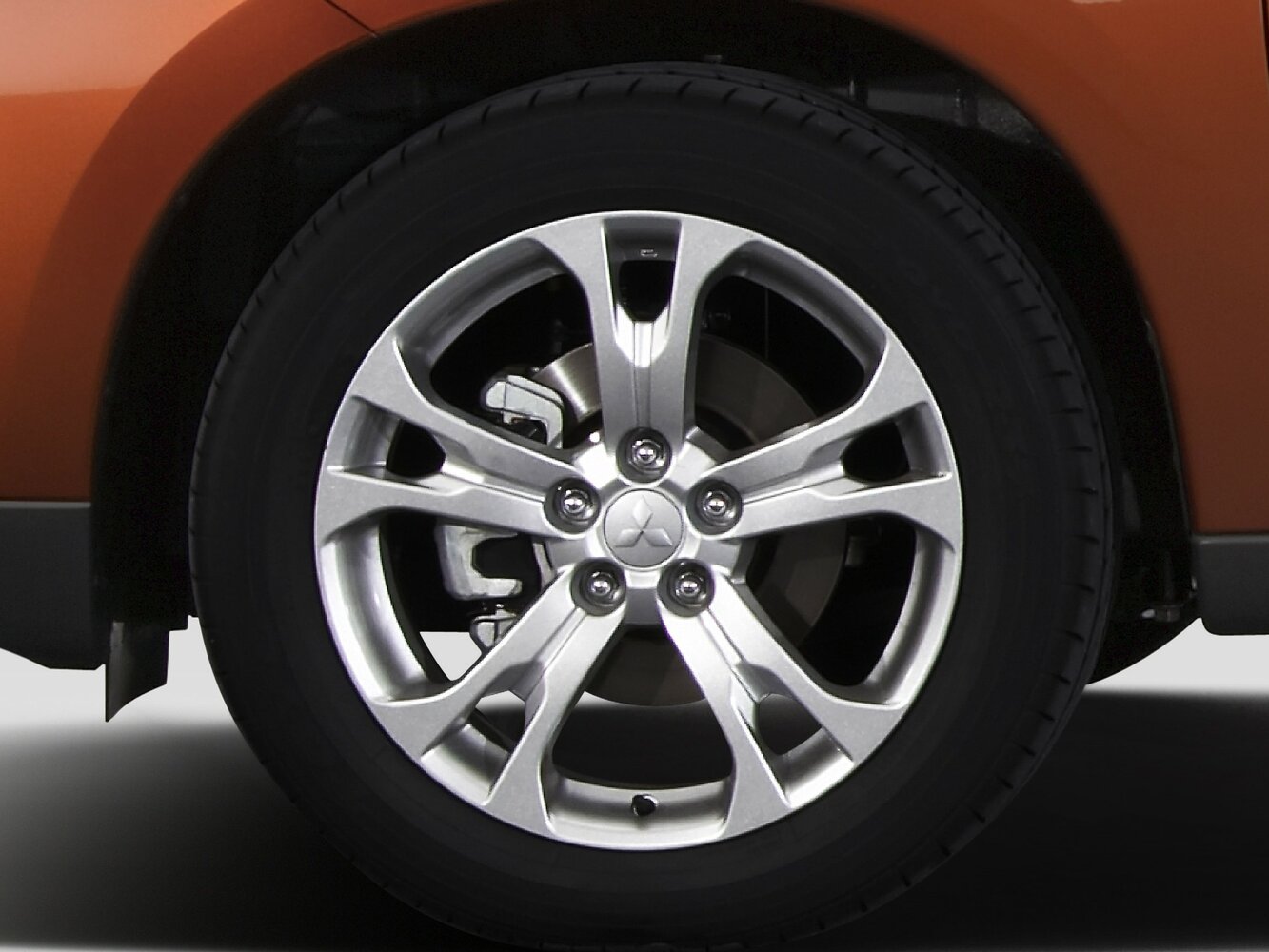 Mitsubishi Outlander III, 2012, фото 22