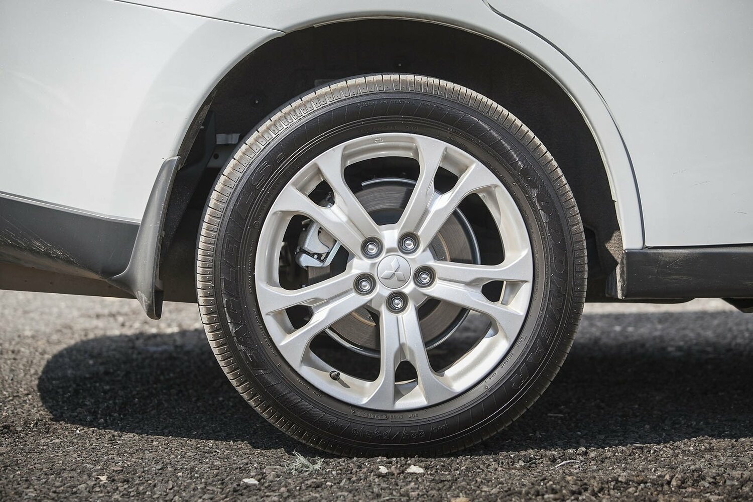 Mitsubishi Outlander III, 2012, фото 9