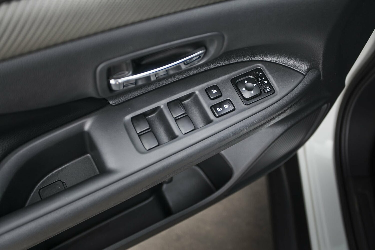 Mitsubishi Outlander III, 2012, фото 19