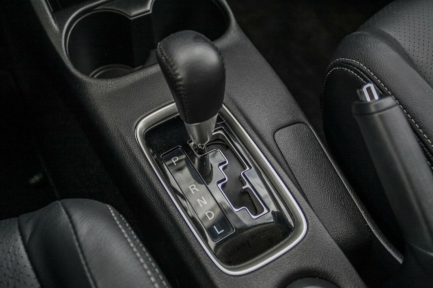 Mitsubishi Outlander III, 2012, фото 29