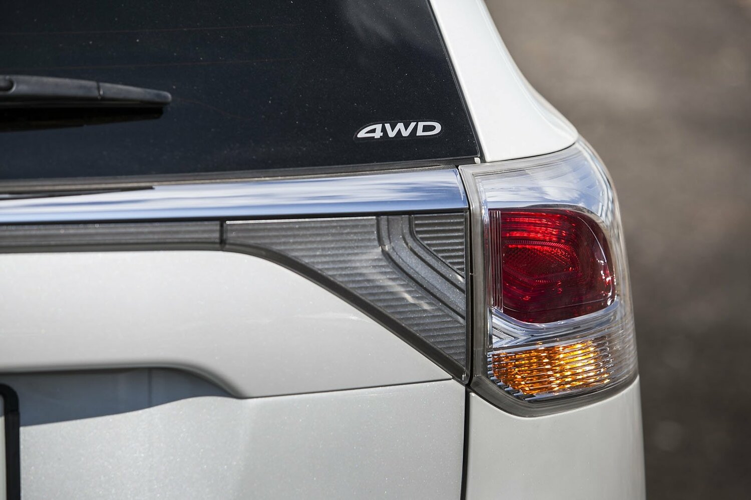 Mitsubishi Outlander III, 2012, фото 17