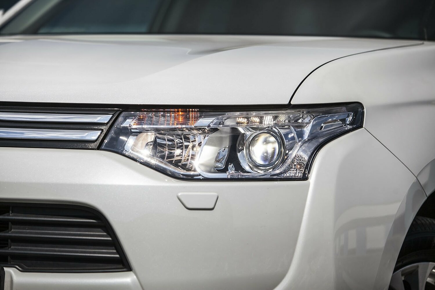 Mitsubishi Outlander III, 2012, фото 27