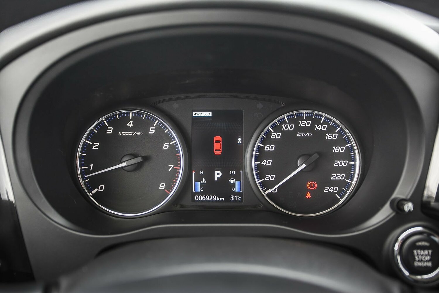 Mitsubishi Outlander III, 2012, фото 28