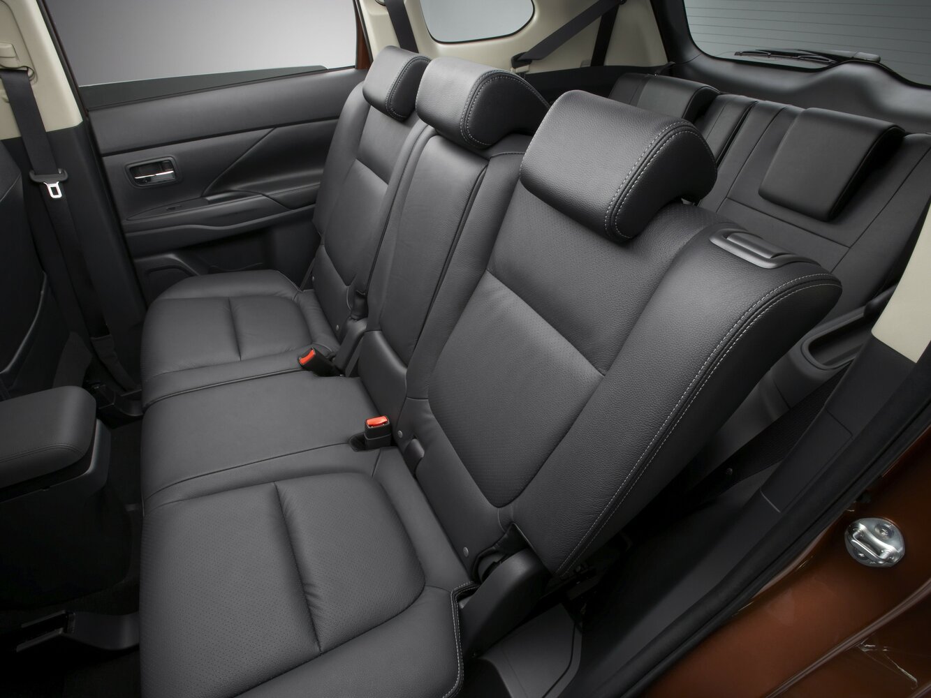 Mitsubishi Outlander III, 2012, фото 10