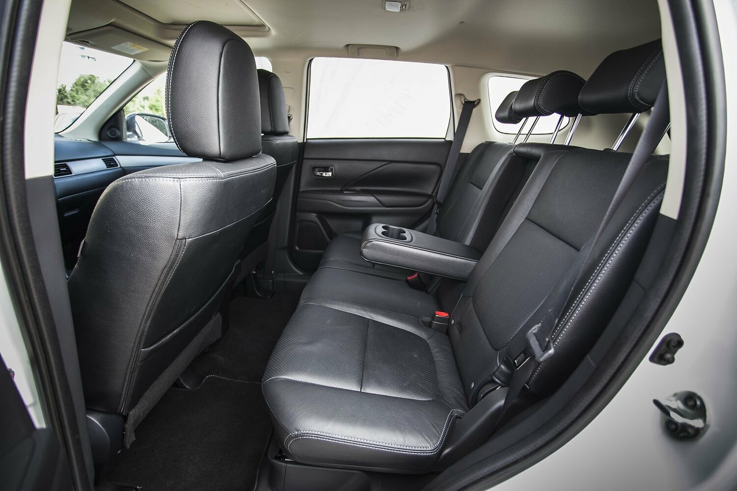 Mitsubishi Outlander III, 2012, фото 3