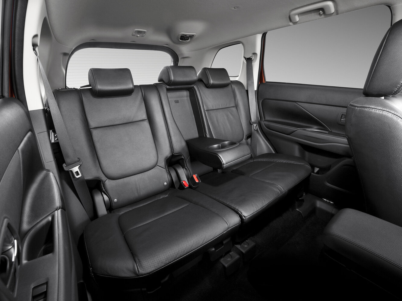 Mitsubishi Outlander III, 2012, фото 25