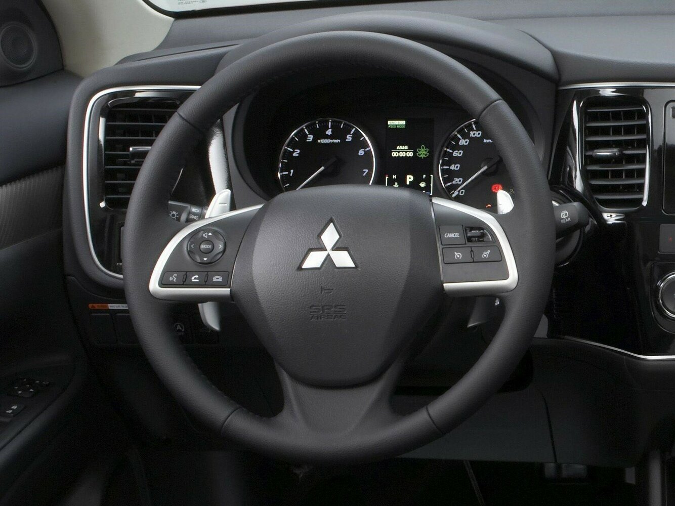 Mitsubishi Outlander III, 2012, фото 13