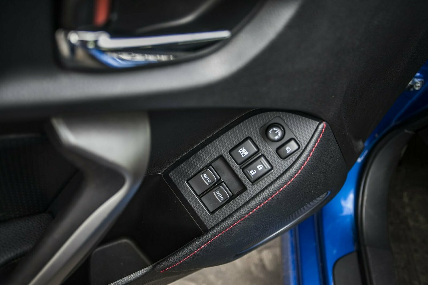 Subaru BRZ I, 2016, фото 13