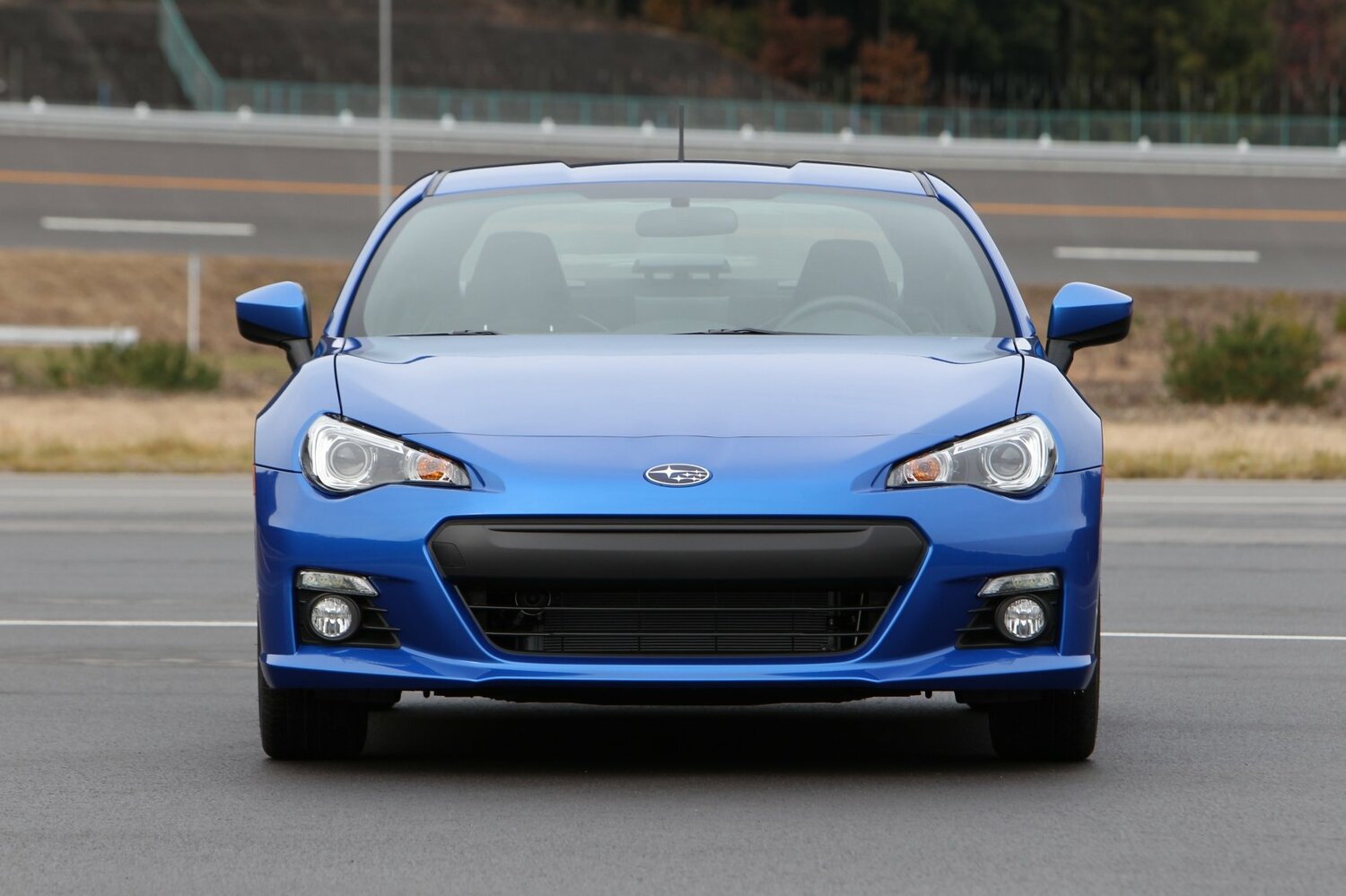 Subaru BRZ I, 2016, фото 33