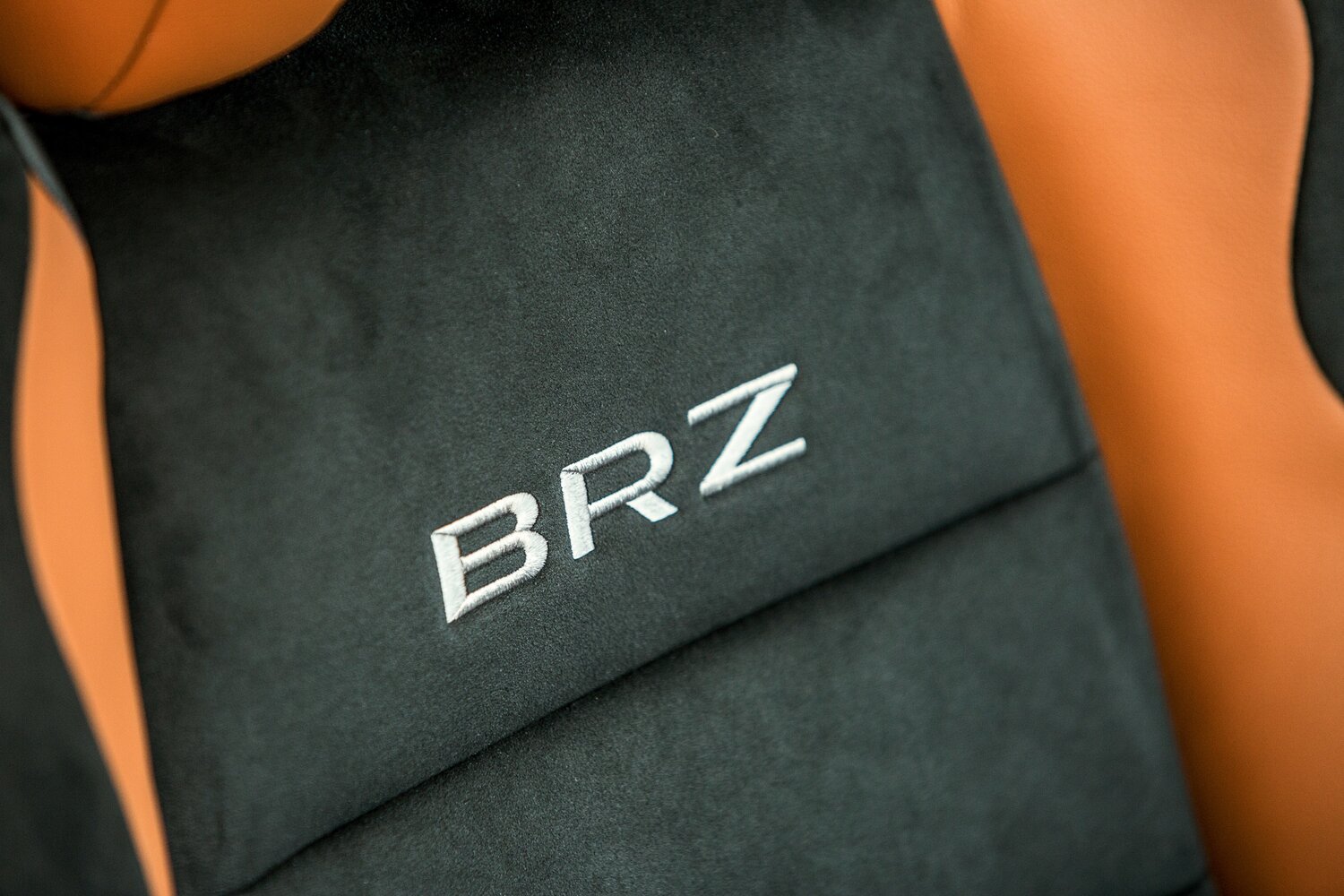 Subaru BRZ I, 2016, фото 9