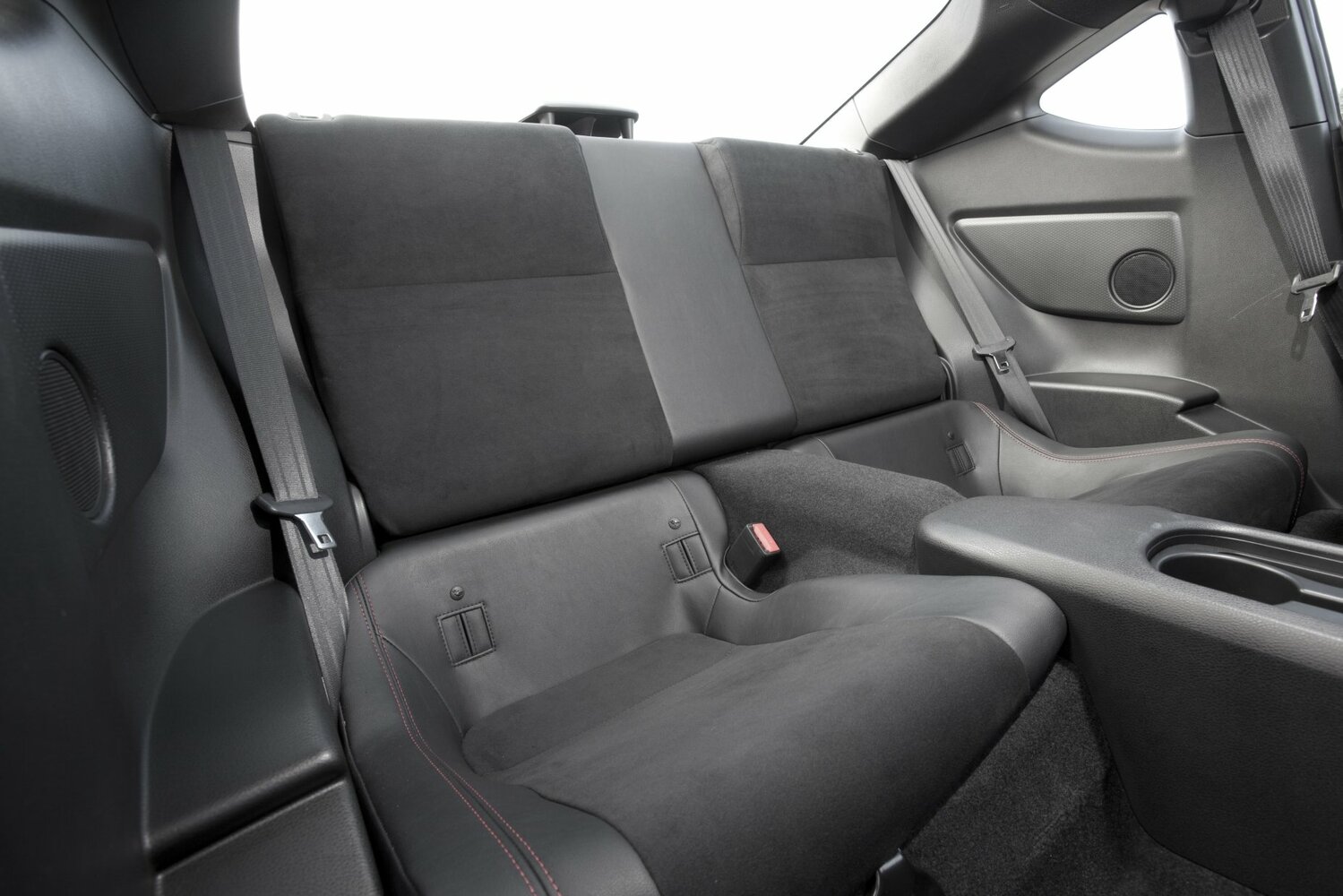 Subaru BRZ I, 2016, фото 14