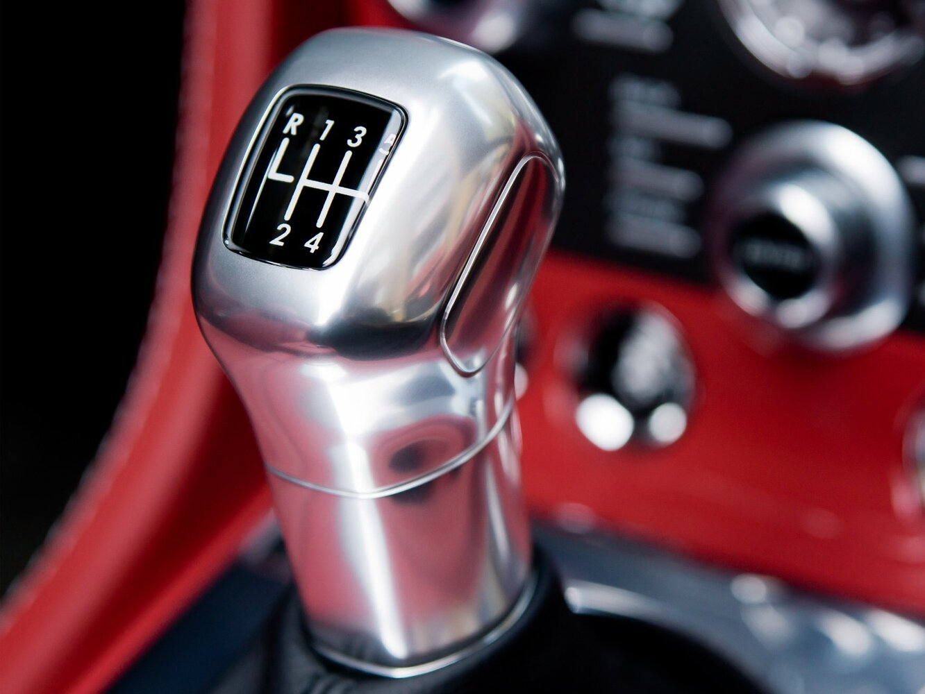 Aston Martin V12 Vantage I, 2009, фото 6