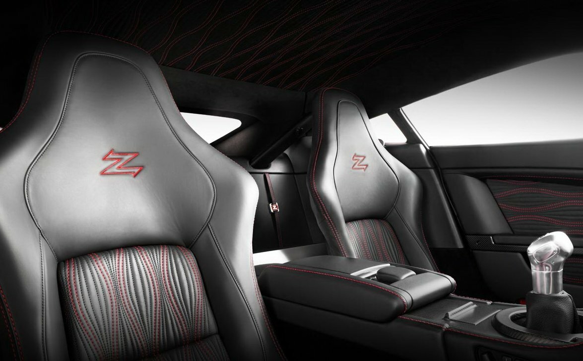 Aston Martin V12 Zagato, 2011, фото 5