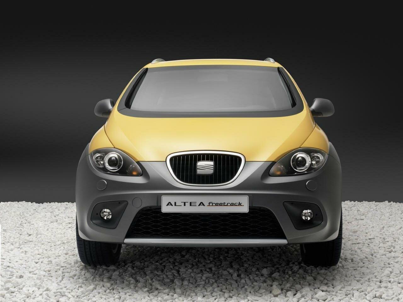 SEAT Altea I, 2006, фото 8