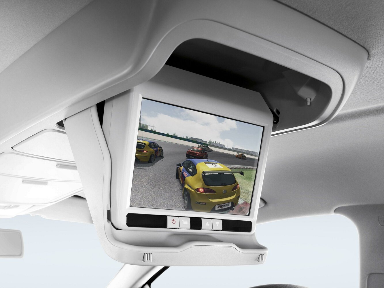 SEAT Altea I, 2006, фото 4