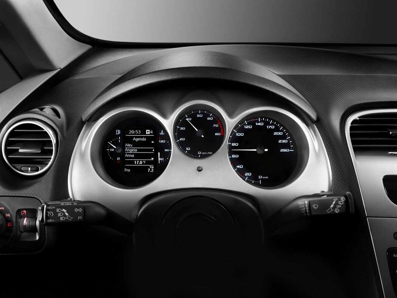 SEAT Altea I, 2006, фото 2