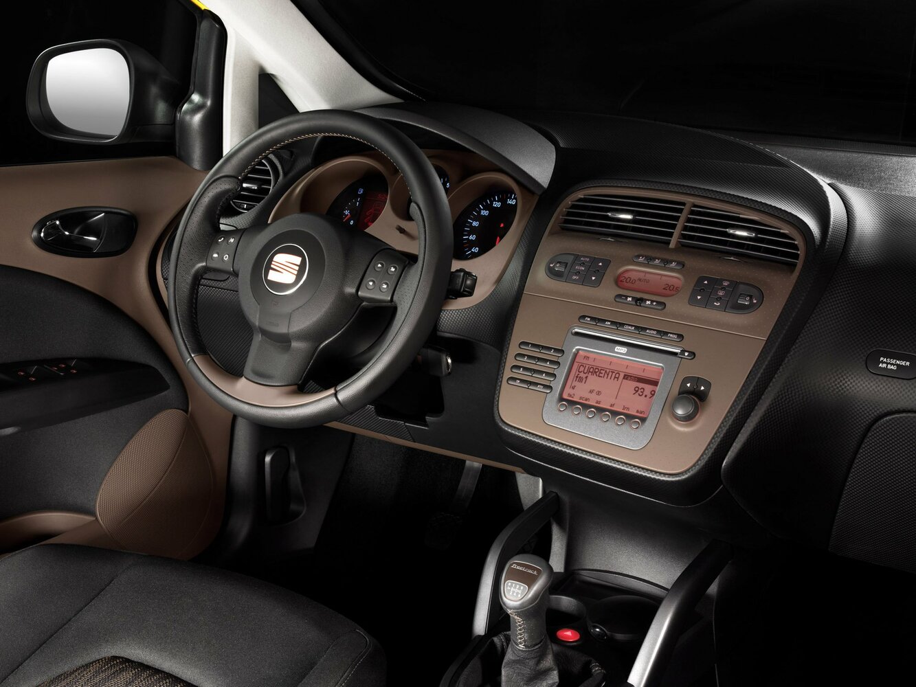 SEAT Altea I, 2006, фото 5