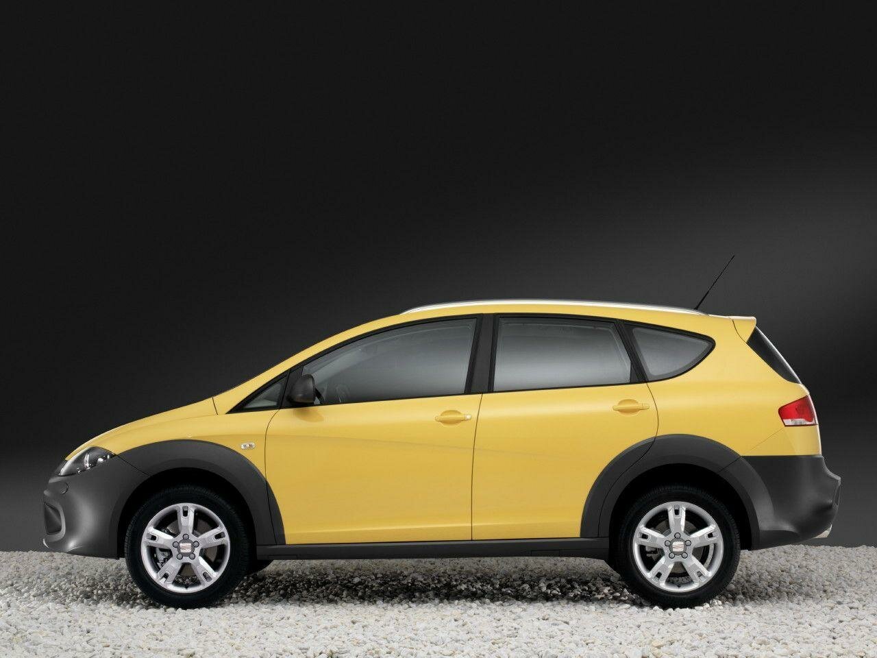 SEAT Altea I, 2006, фото 6