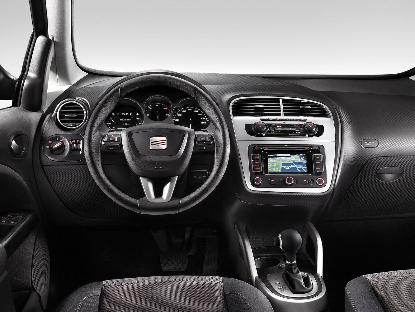SEAT Altea I, 2006, фото 7
