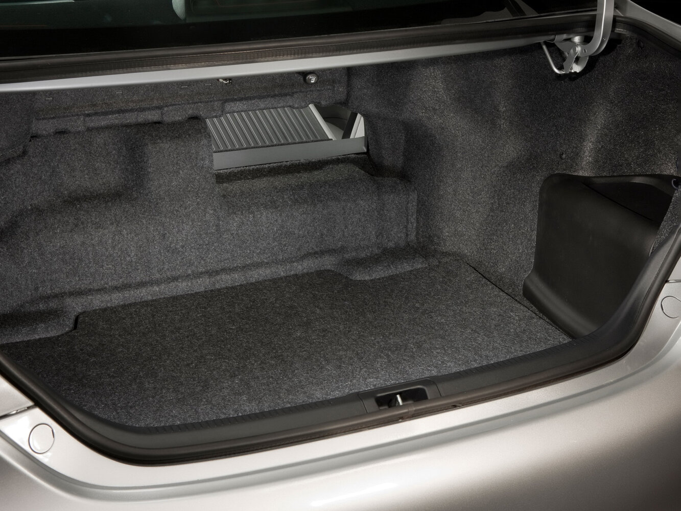 Daihatsu Altis IV (SXV50), 2012, фото 3
