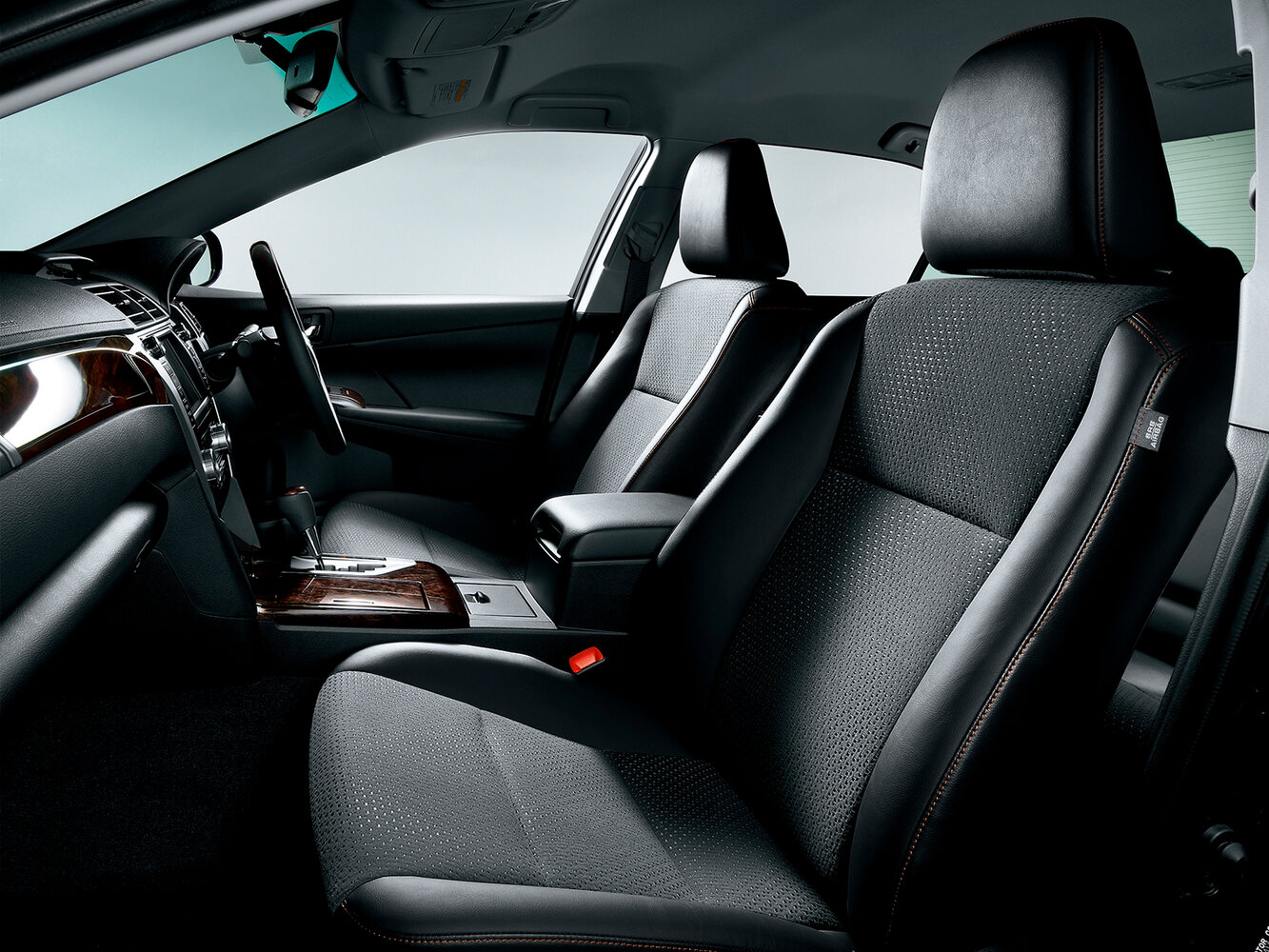 Daihatsu Altis IV (SXV50), 2012, фото 2