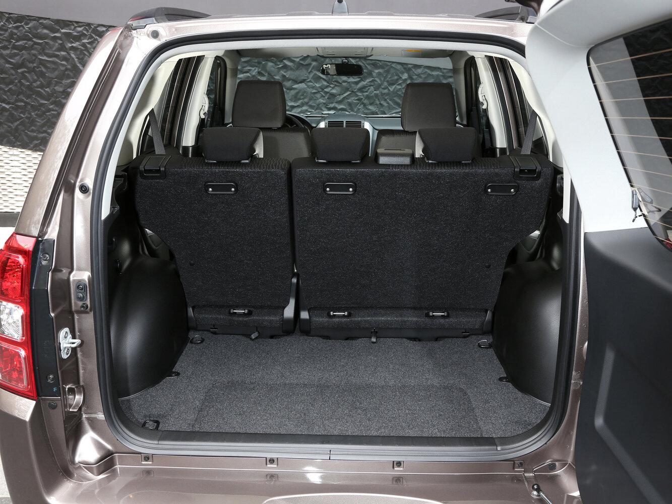 Suzuki Grand Vitara II Рестайлинг 2, 2015, фото 6