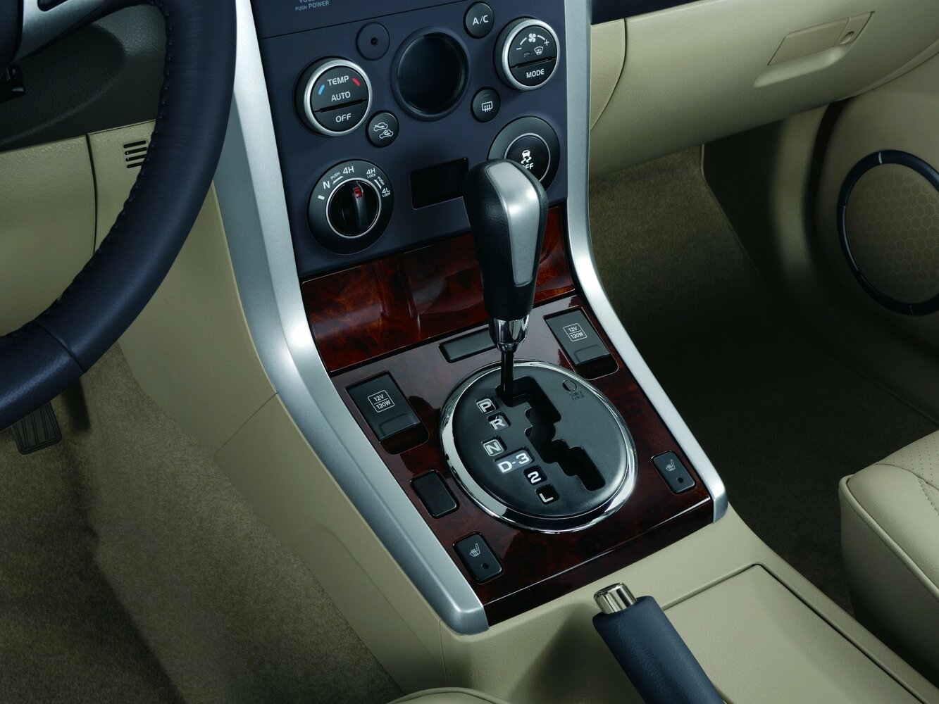 Suzuki Grand Vitara II Рестайлинг 2, 2015, фото 8