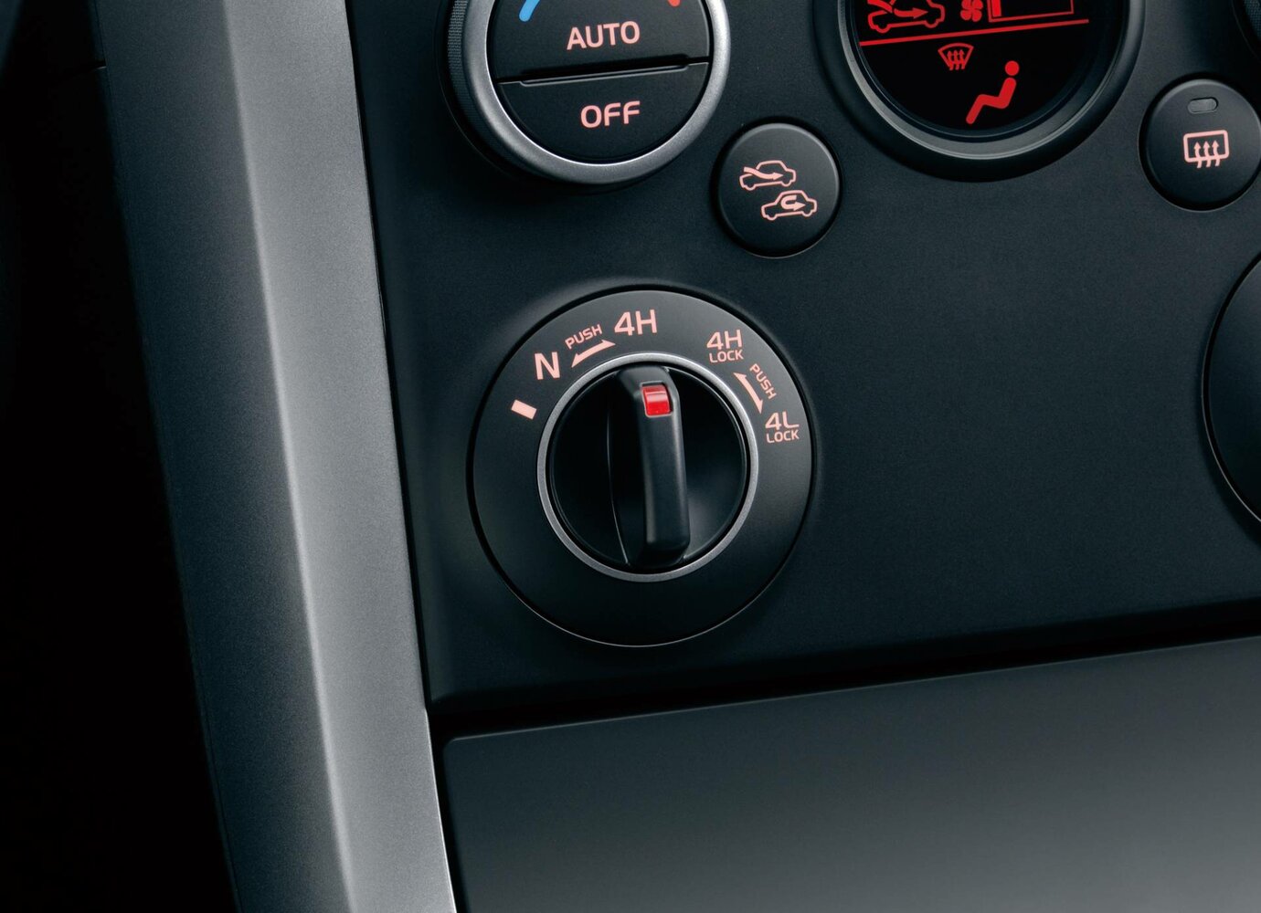 Suzuki Grand Vitara II Рестайлинг 2, 2015, фото 10