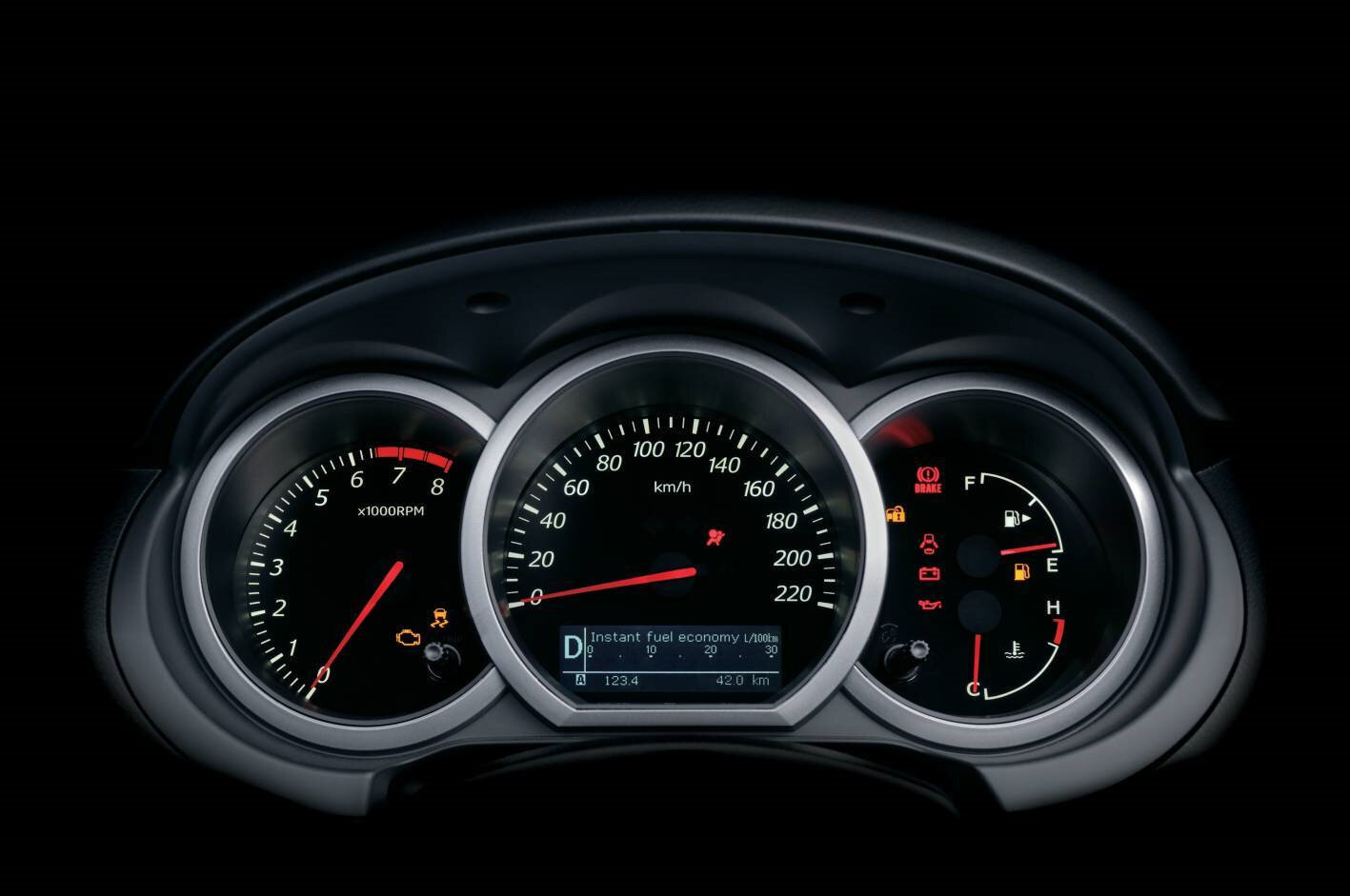 Suzuki Grand Vitara II Рестайлинг 2, 2015, фото 2