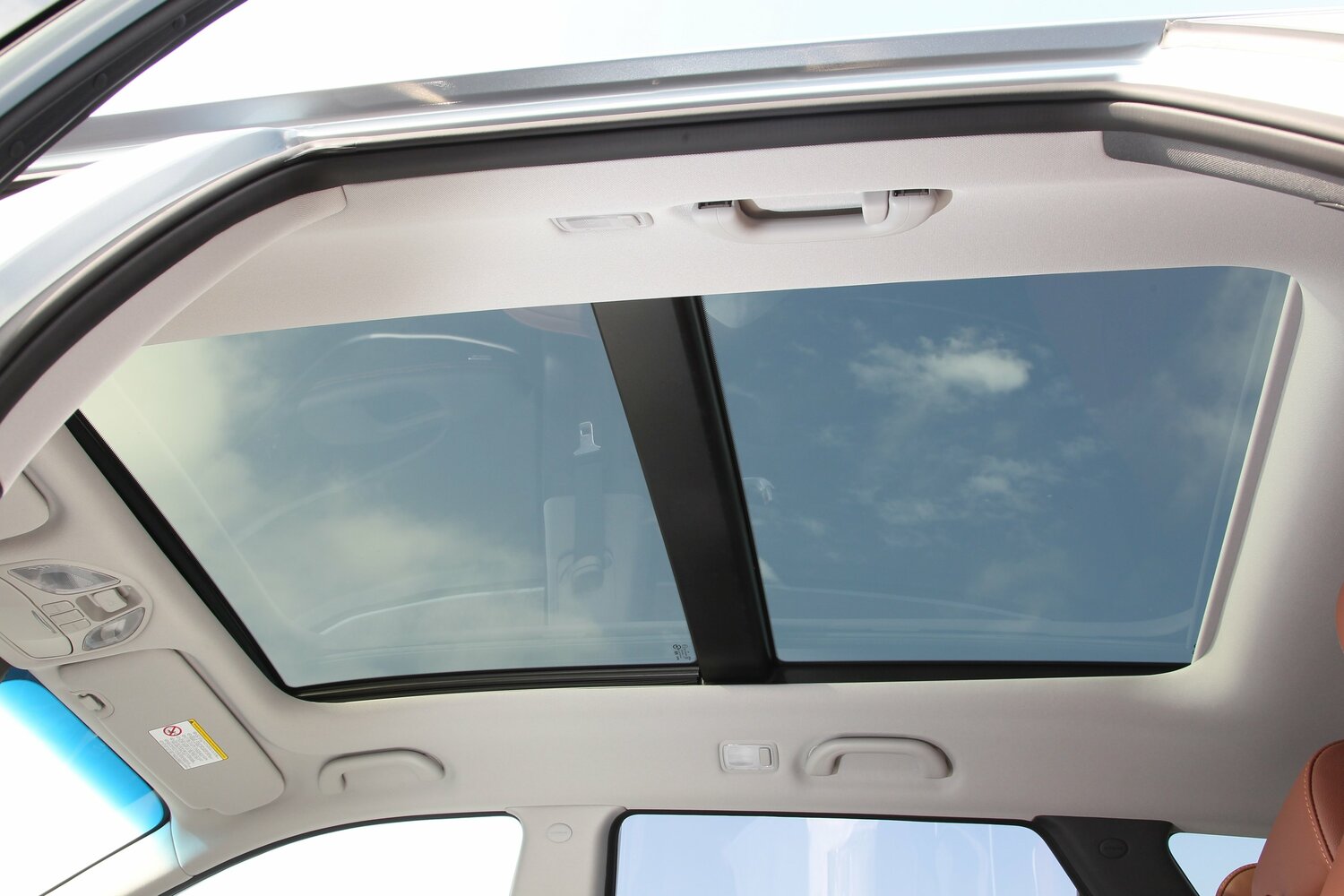 Hyundai Santa Fe III, 2013, фото 16