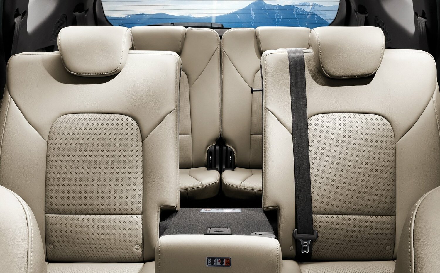 Hyundai Santa Fe III, 2013, фото 5