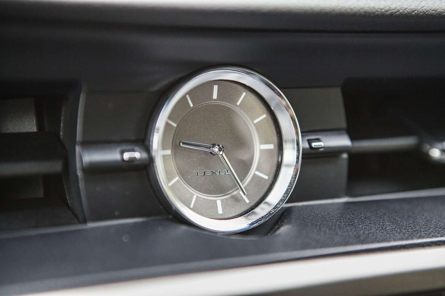 Lexus ES VI, 2012, фото 12