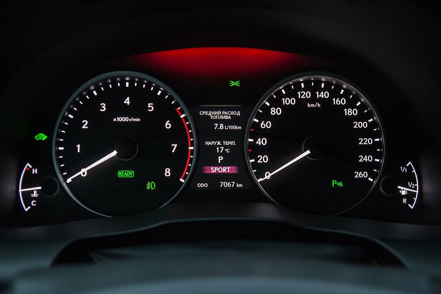 Lexus ES VI, 2012, фото 2