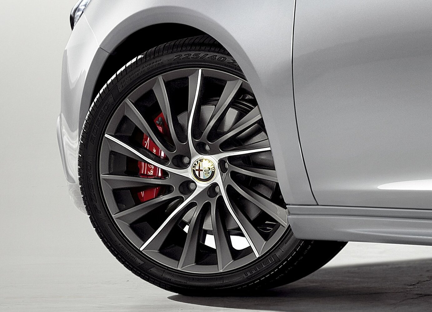 Alfa Romeo Giulietta III, 2015, фото 11